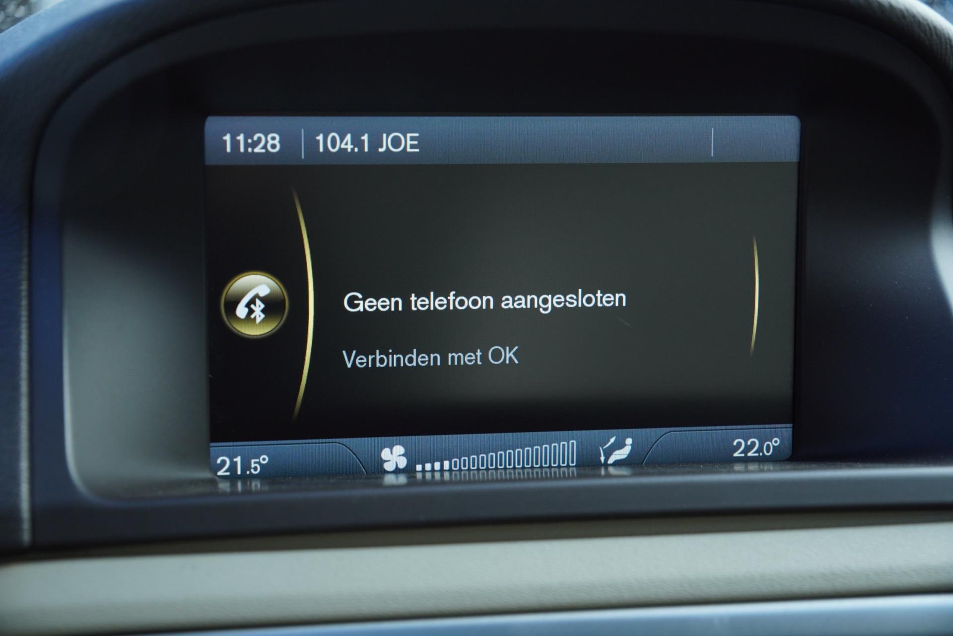 Foto van Volvo V70
