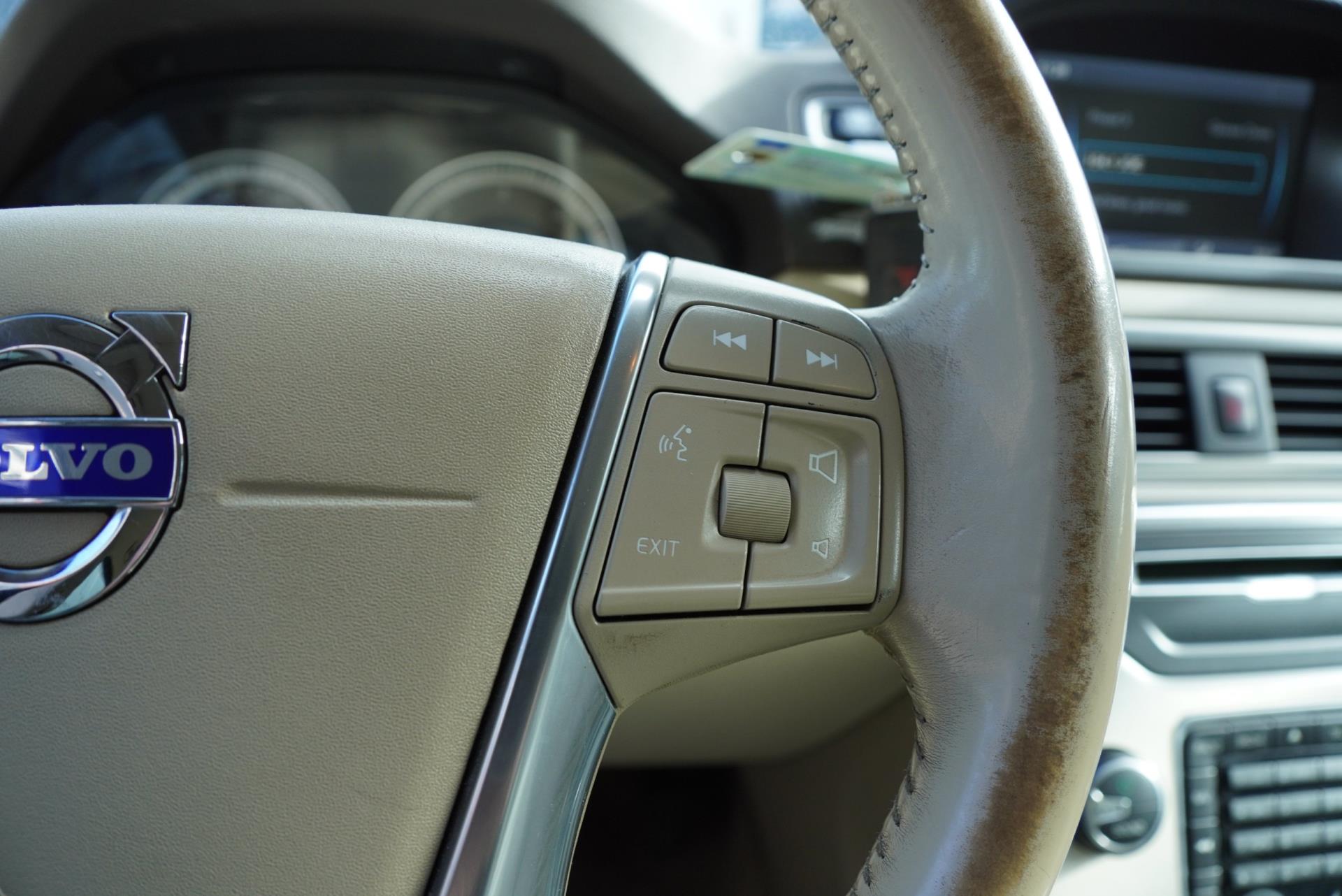 Foto van Volvo V70