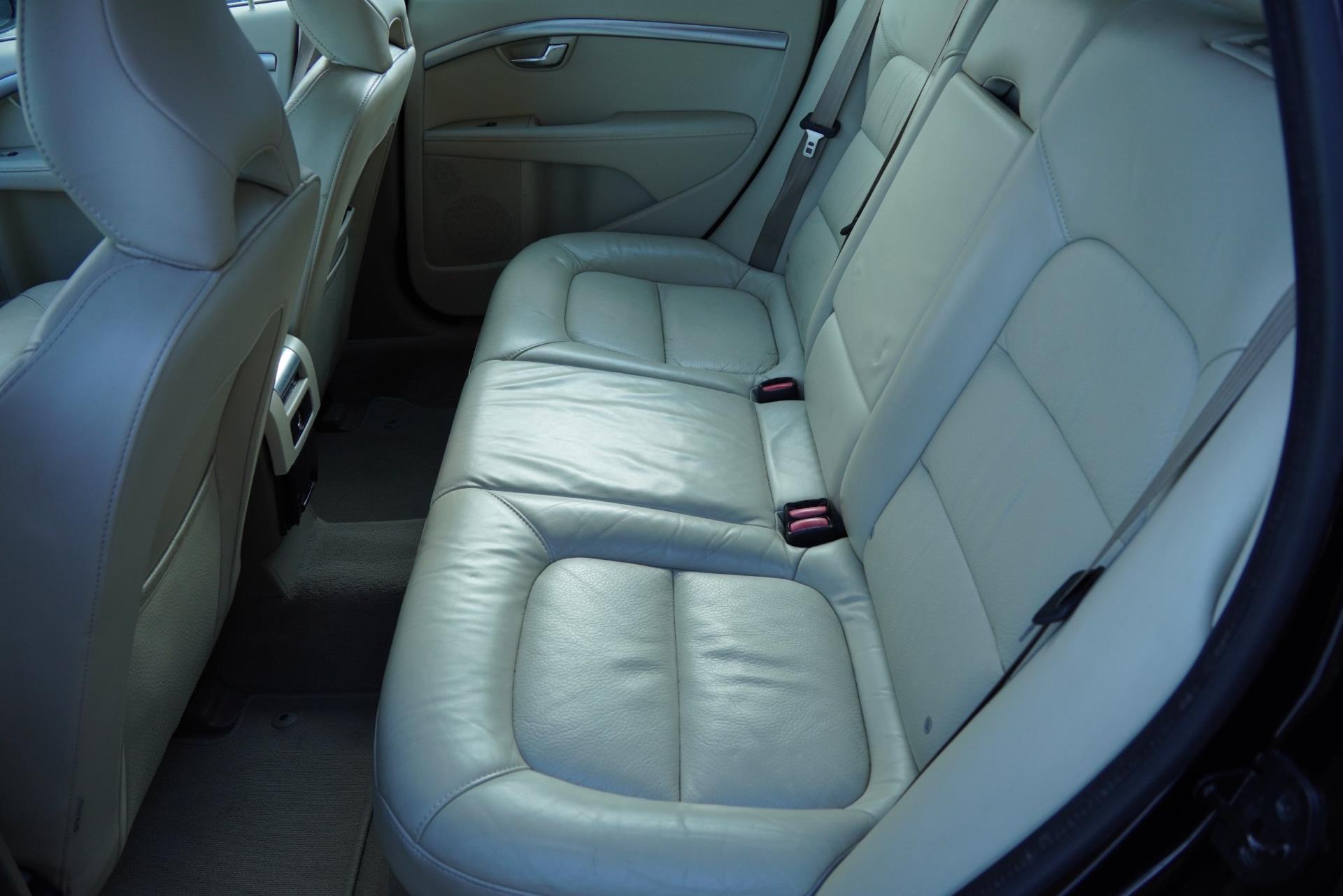 Foto van Volvo V70