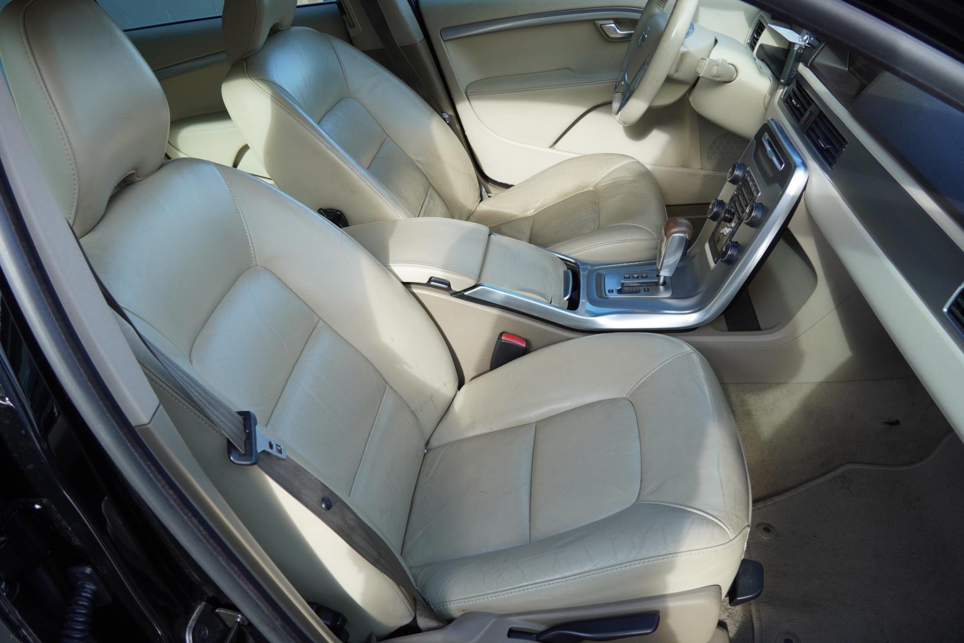Foto van Volvo V70