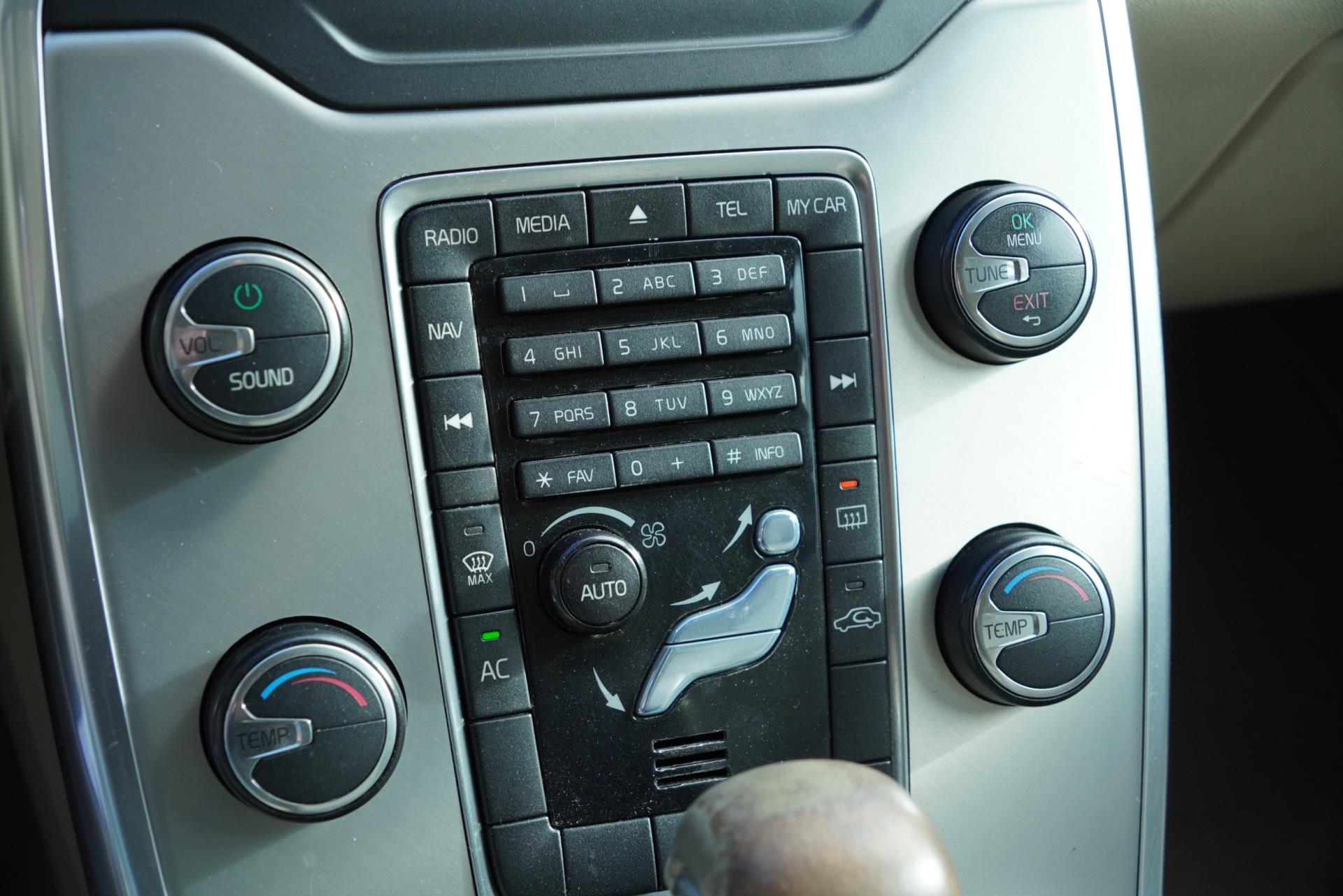 Foto van Volvo V70