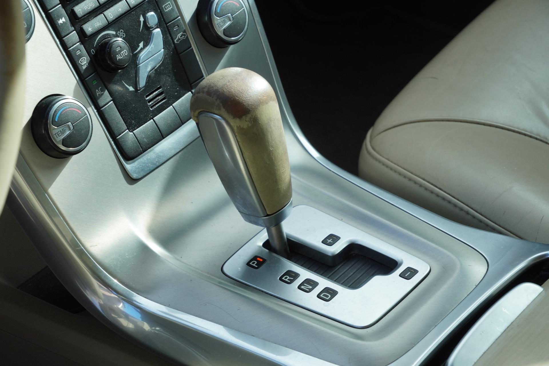 Foto van Volvo V70