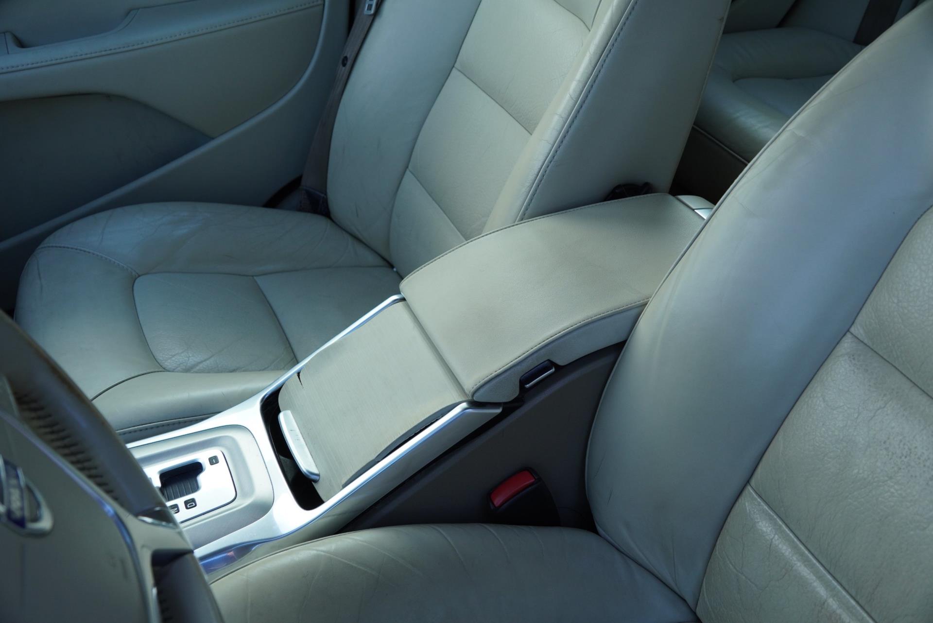 Foto van Volvo V70