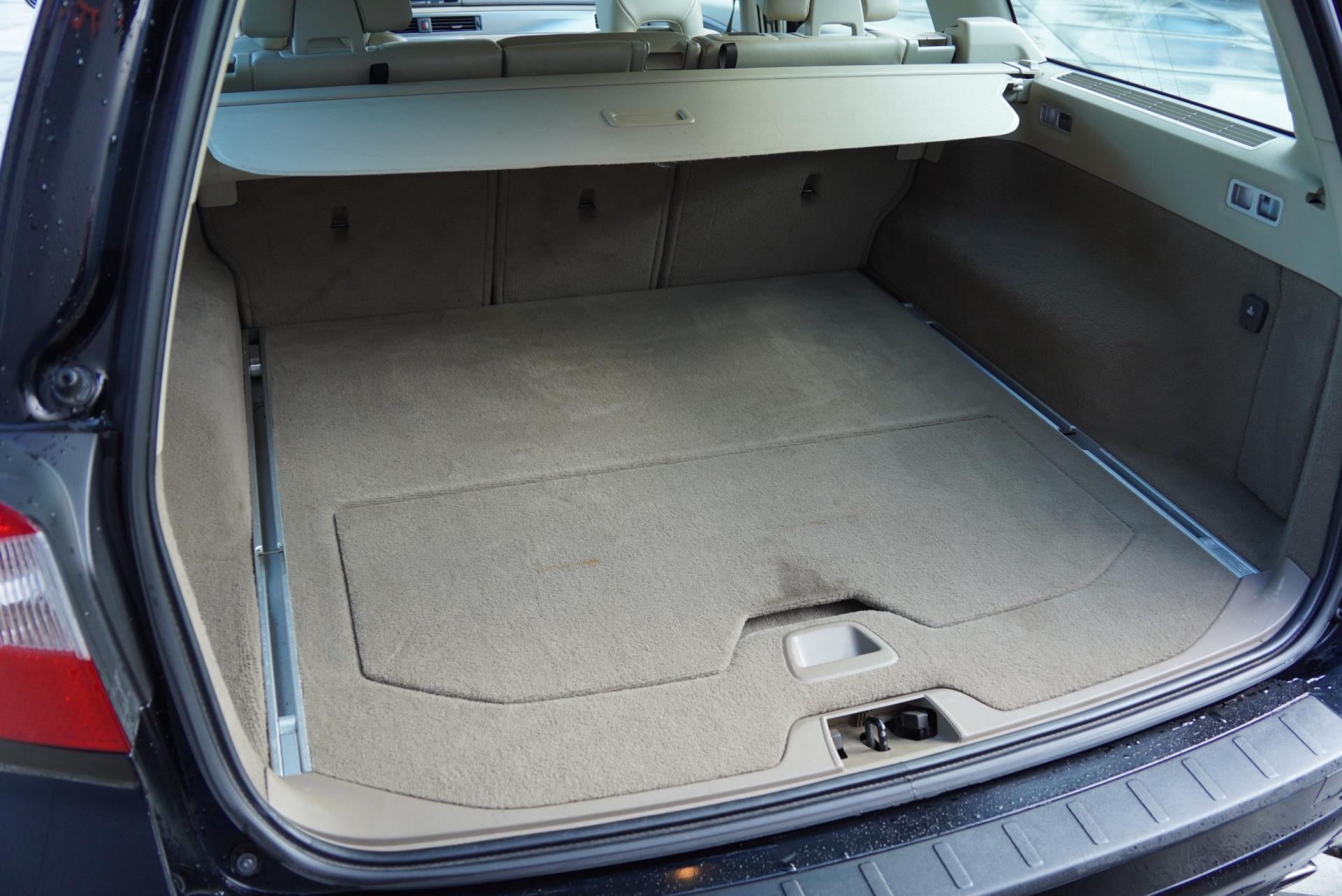 Foto van Volvo V70
