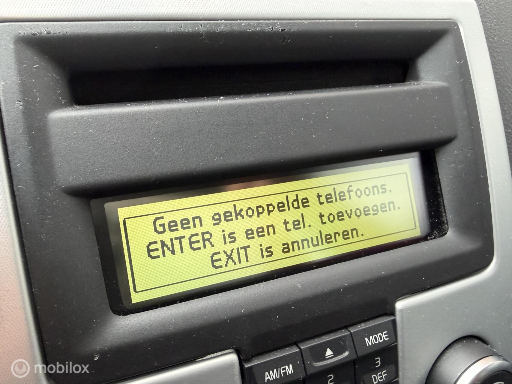Foto van Volvo V50
