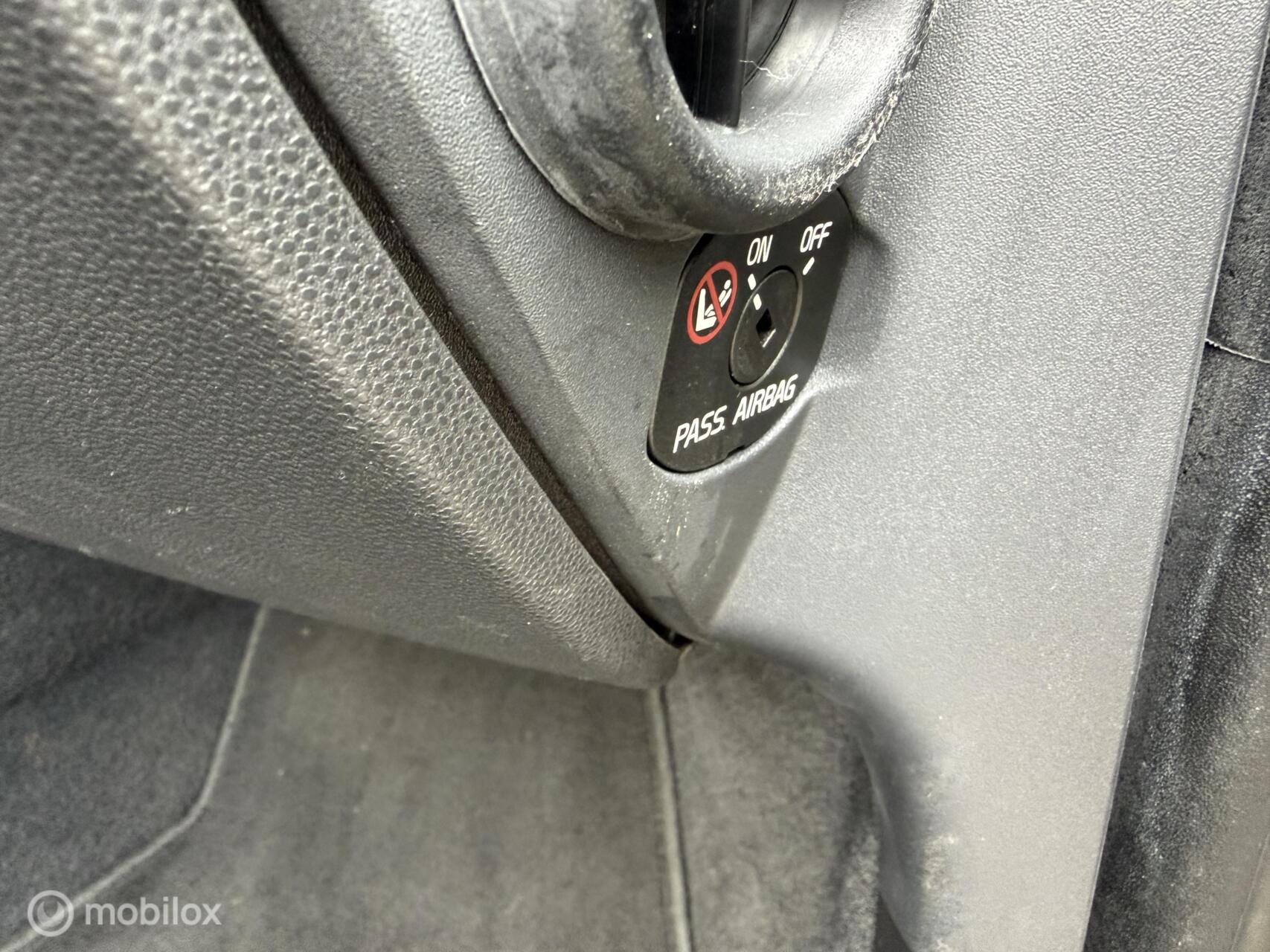 Foto van Volvo V50