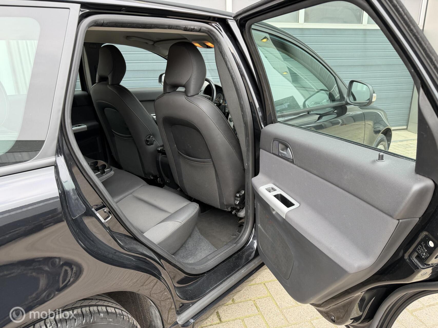 Foto van Volvo V50