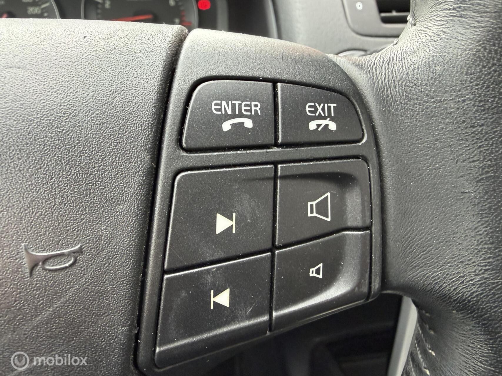 Foto van Volvo V50