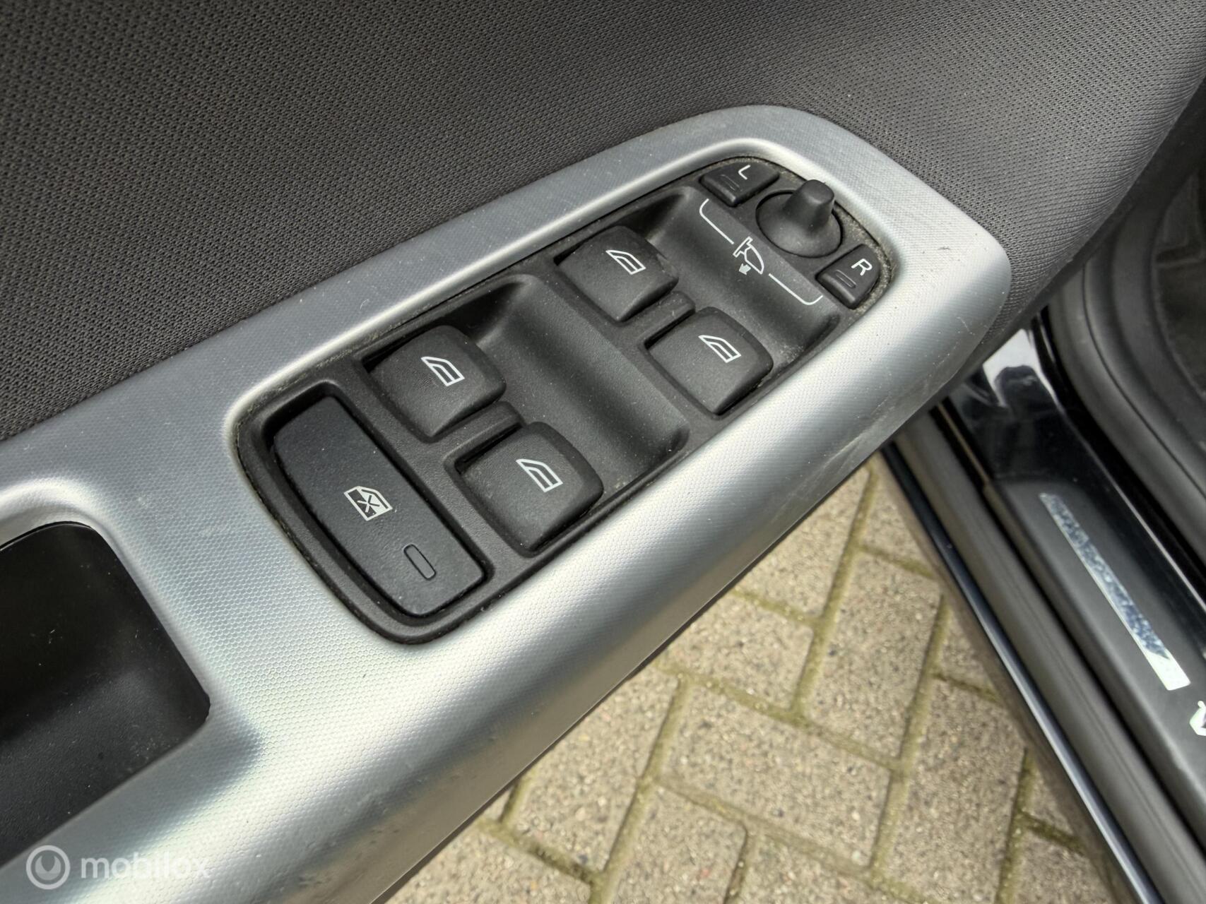 Foto van Volvo V50