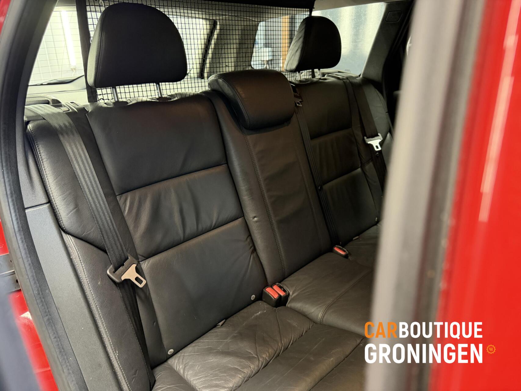 Foto van Volvo V50