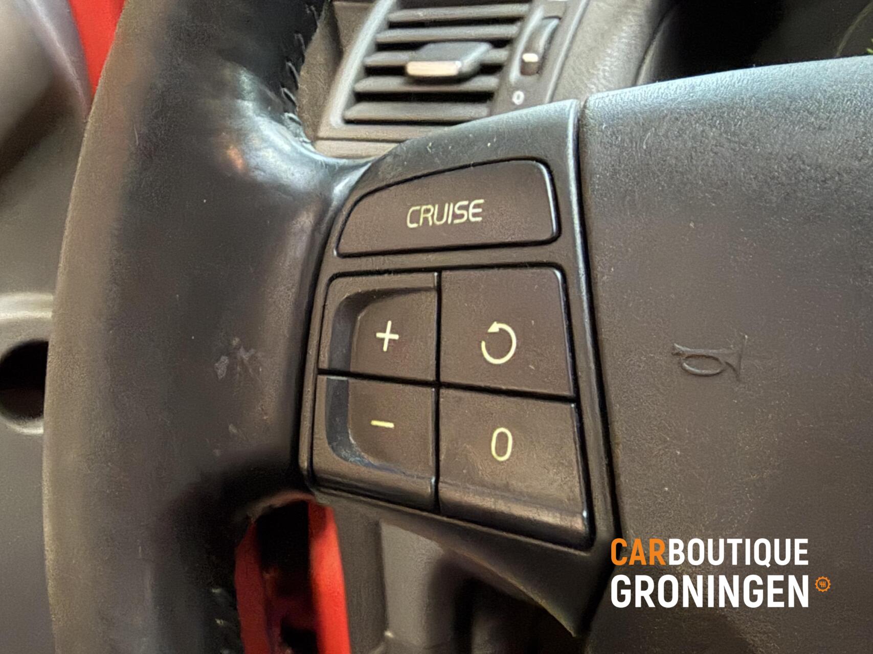 Foto van Volvo V50