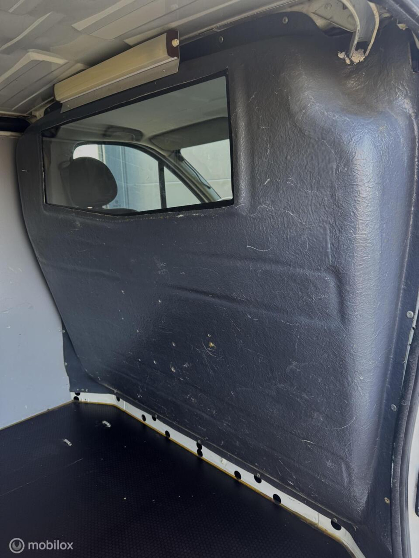 Foto van Renault Trafic T29 L1/h1 2,5 Dci 84kw E4 Fap