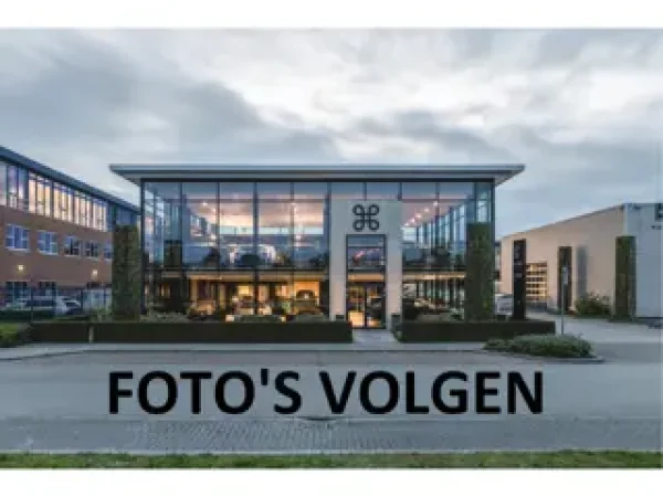 Volvo V40 1.5 T3 Polar+ Sport 2020 - voorkant
