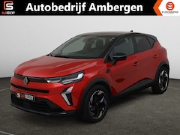 Foto van Renault Captur
