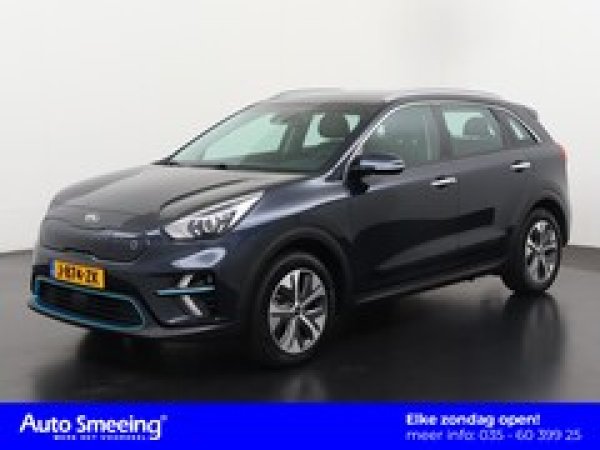 Foto van Kia e-Niro
