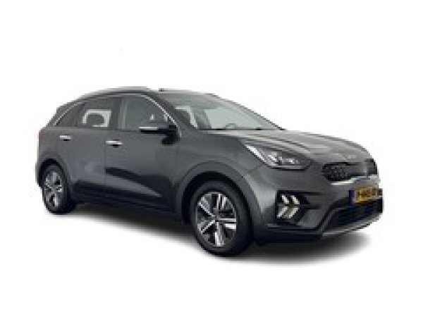 Foto van Kia Niro