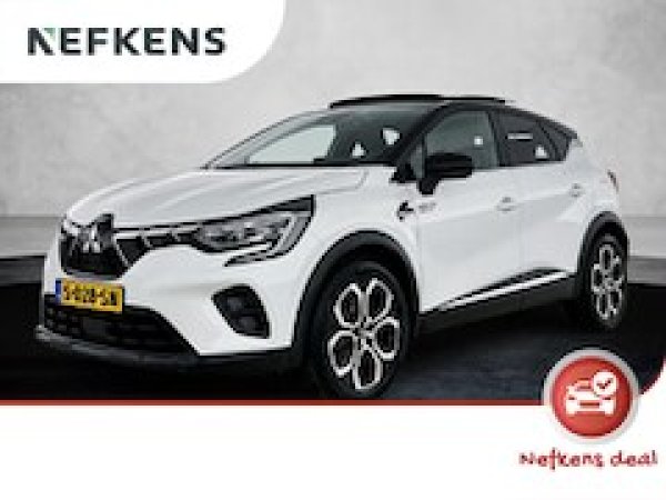 Foto van Mitsubishi ASX