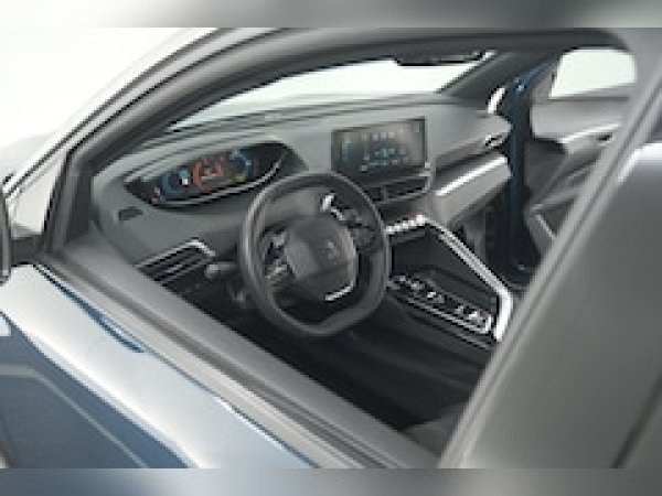 Foto van Peugeot 3008