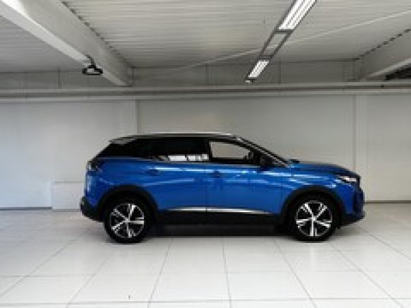 Foto van Peugeot 3008