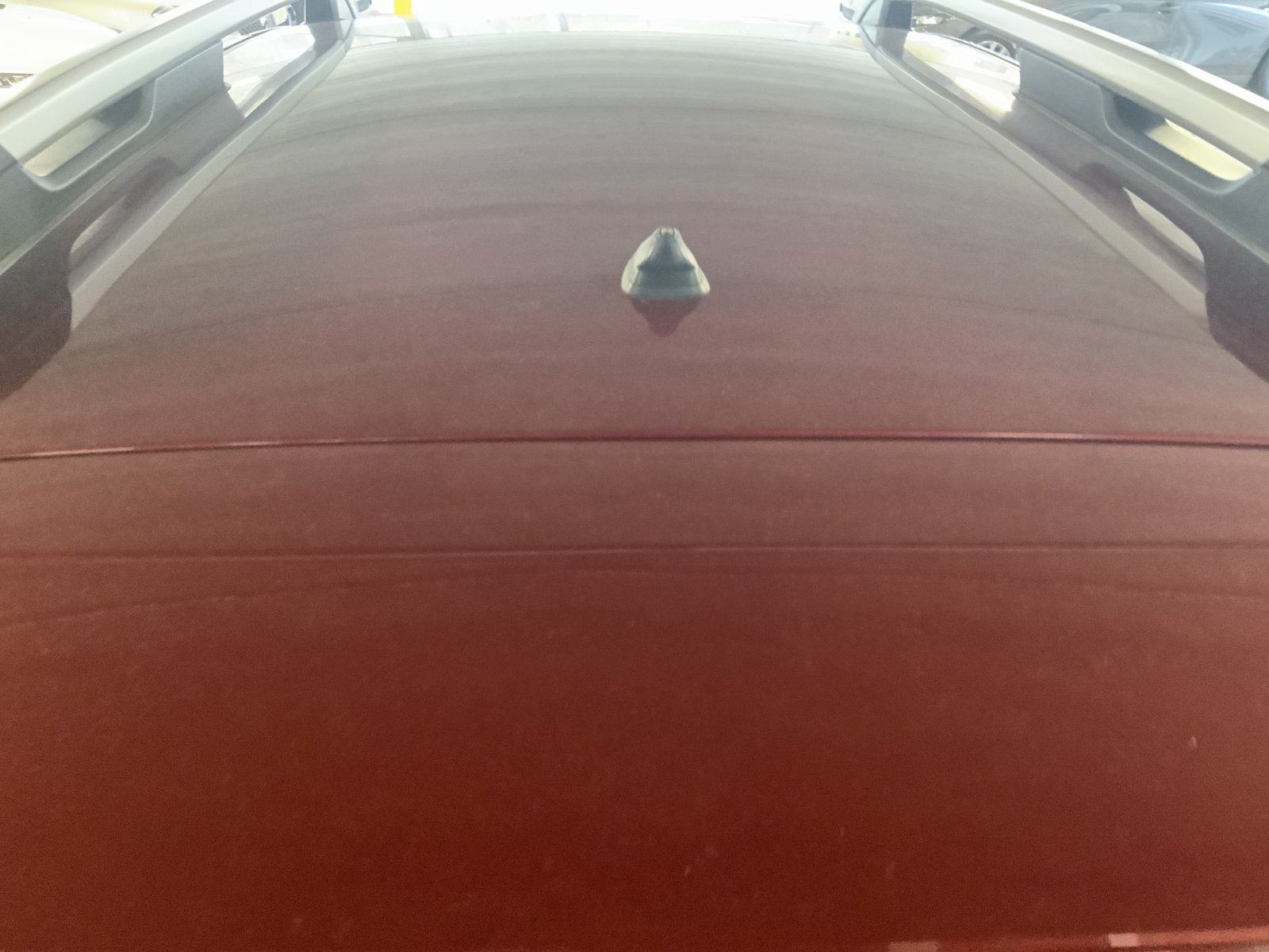Inspectiefoto van Dacia Duster