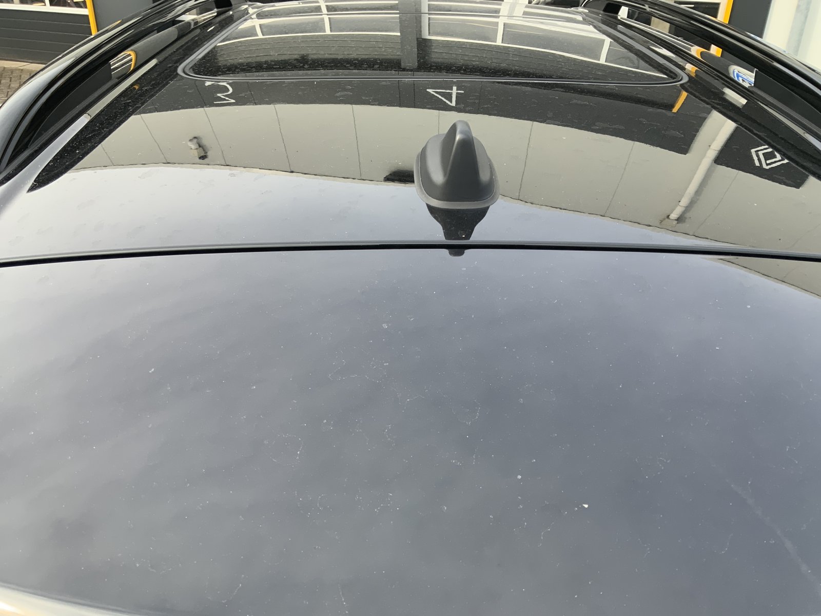 Inspectiefoto van Mini Mini Countryman