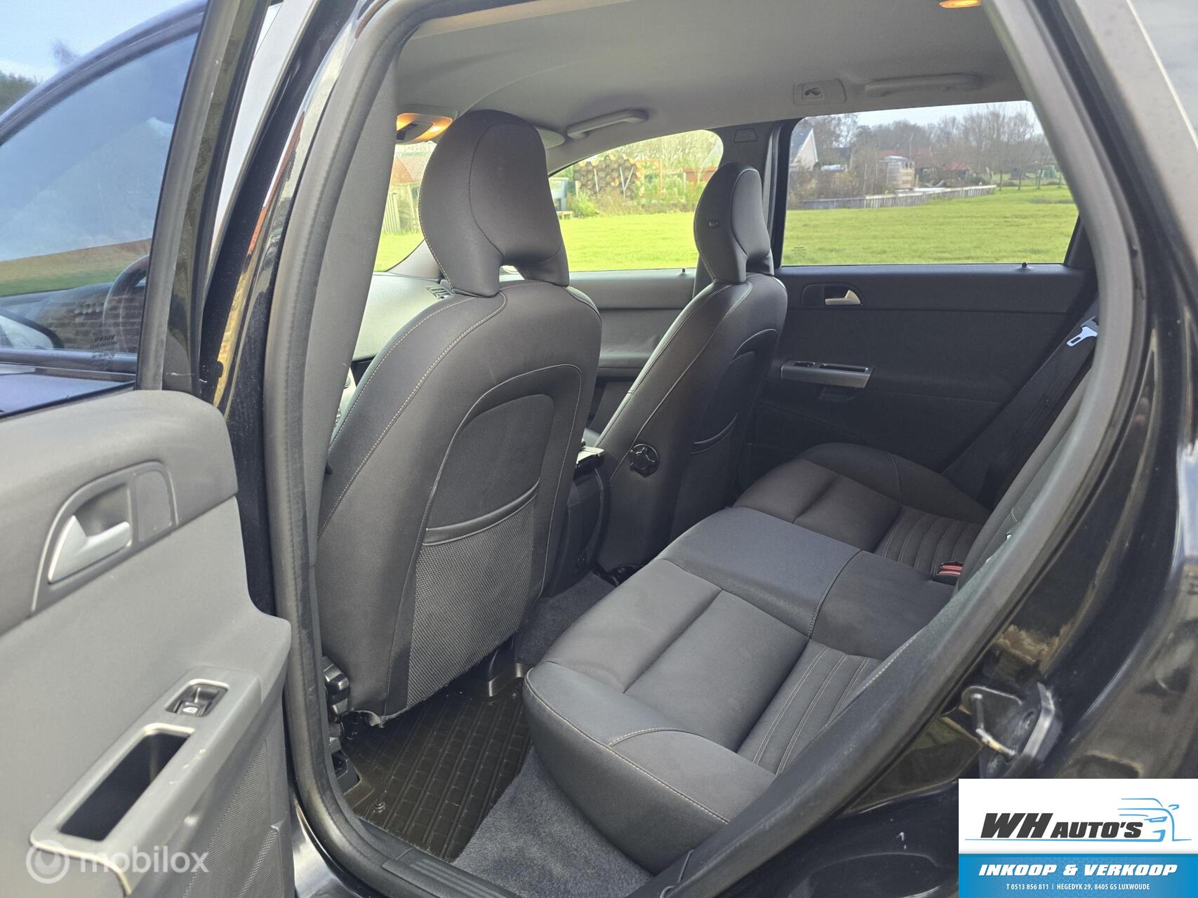 Foto van Volvo V50