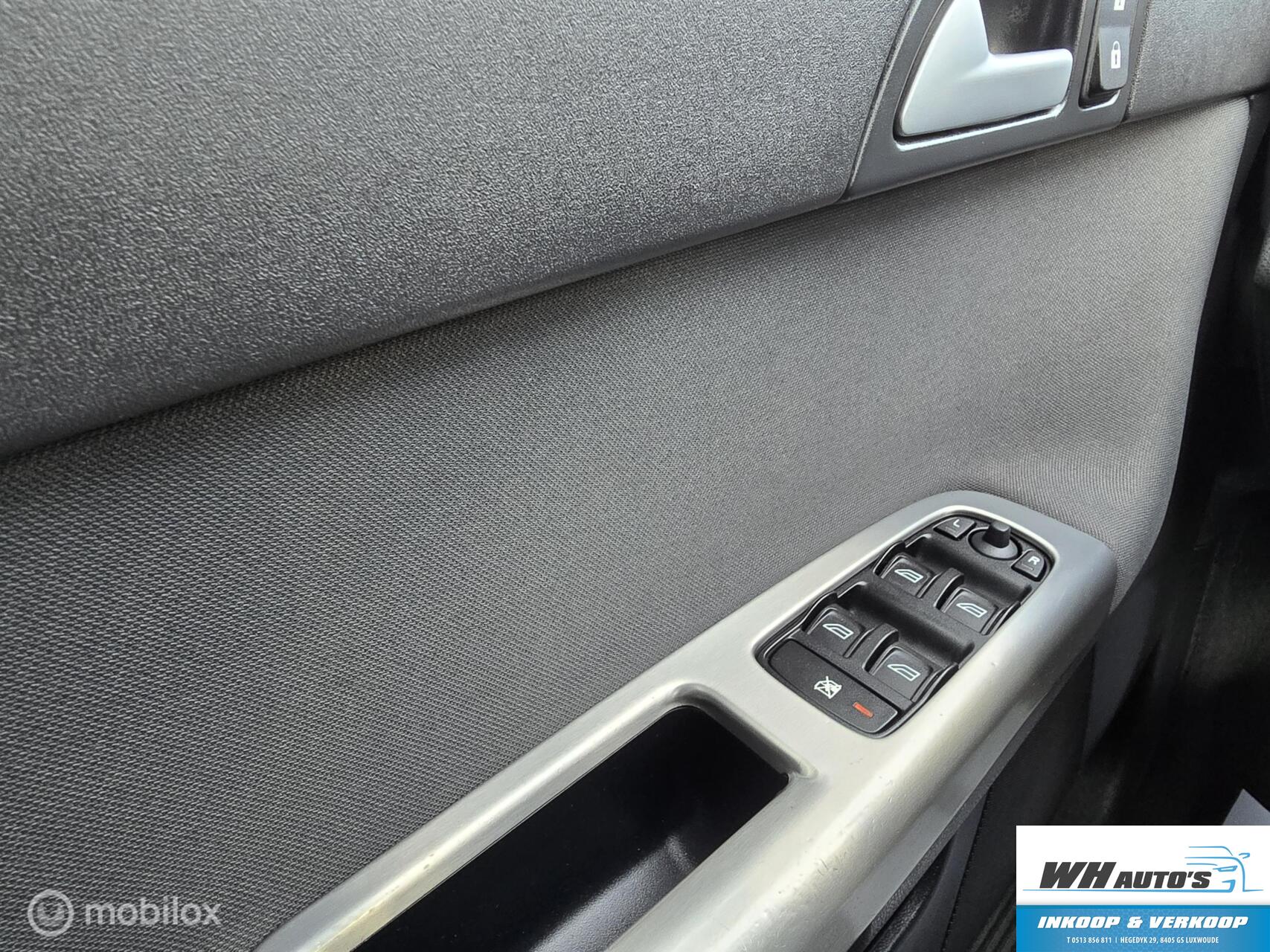 Foto van Volvo V50