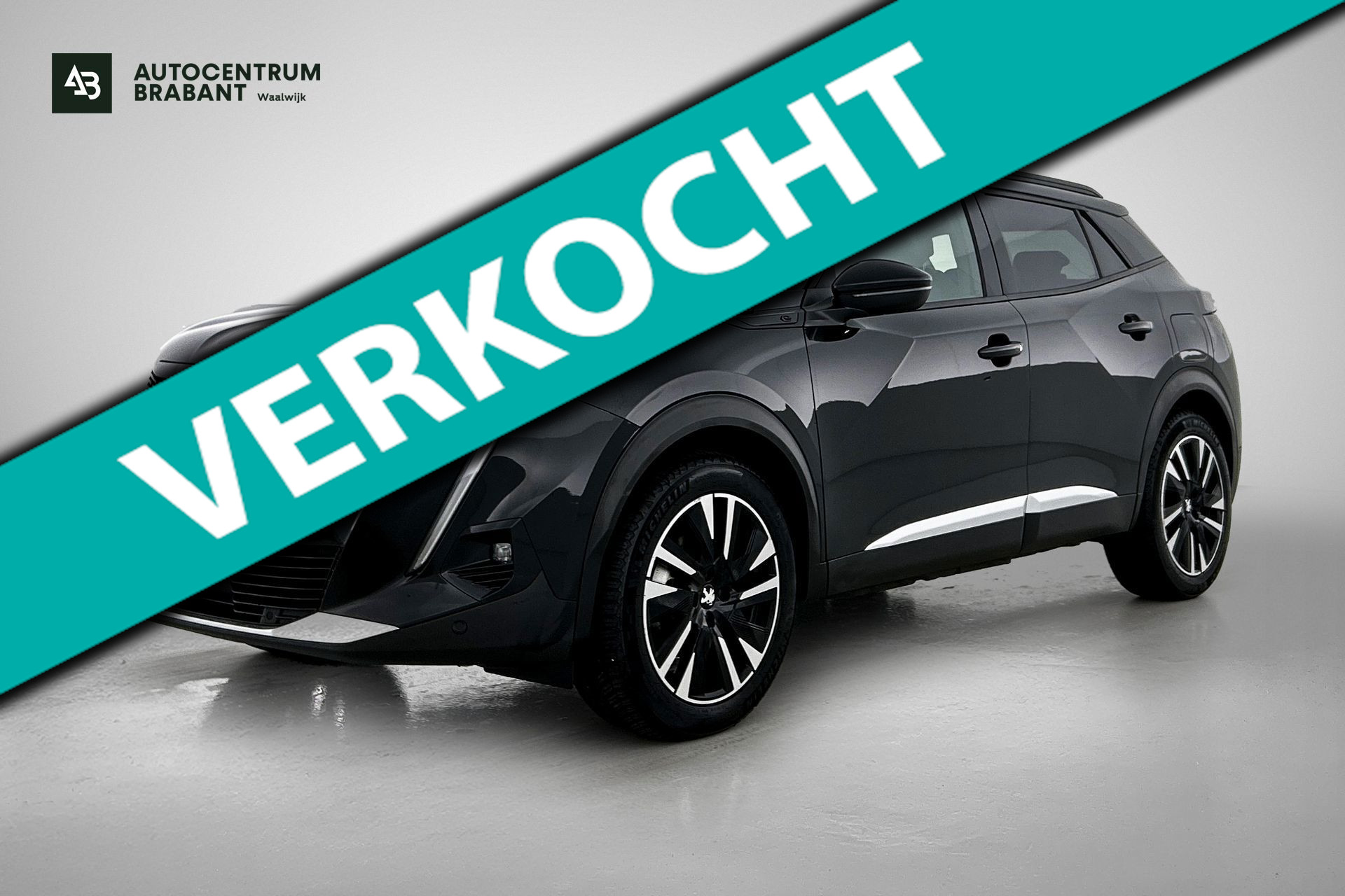Foto van PEUGEOT 2008