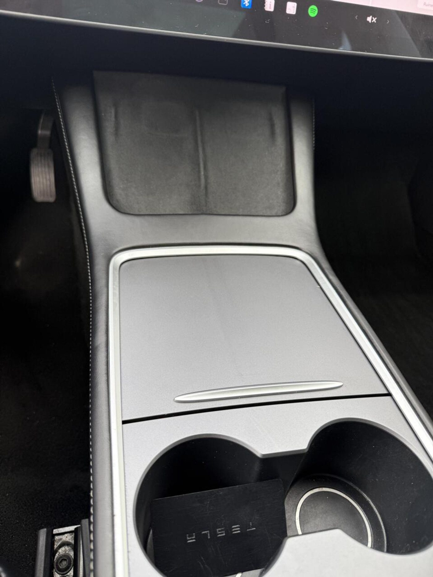 Foto van Tesla Model 3