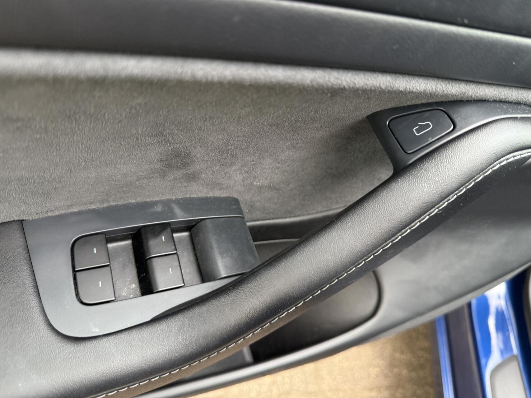 Foto van Tesla Model 3