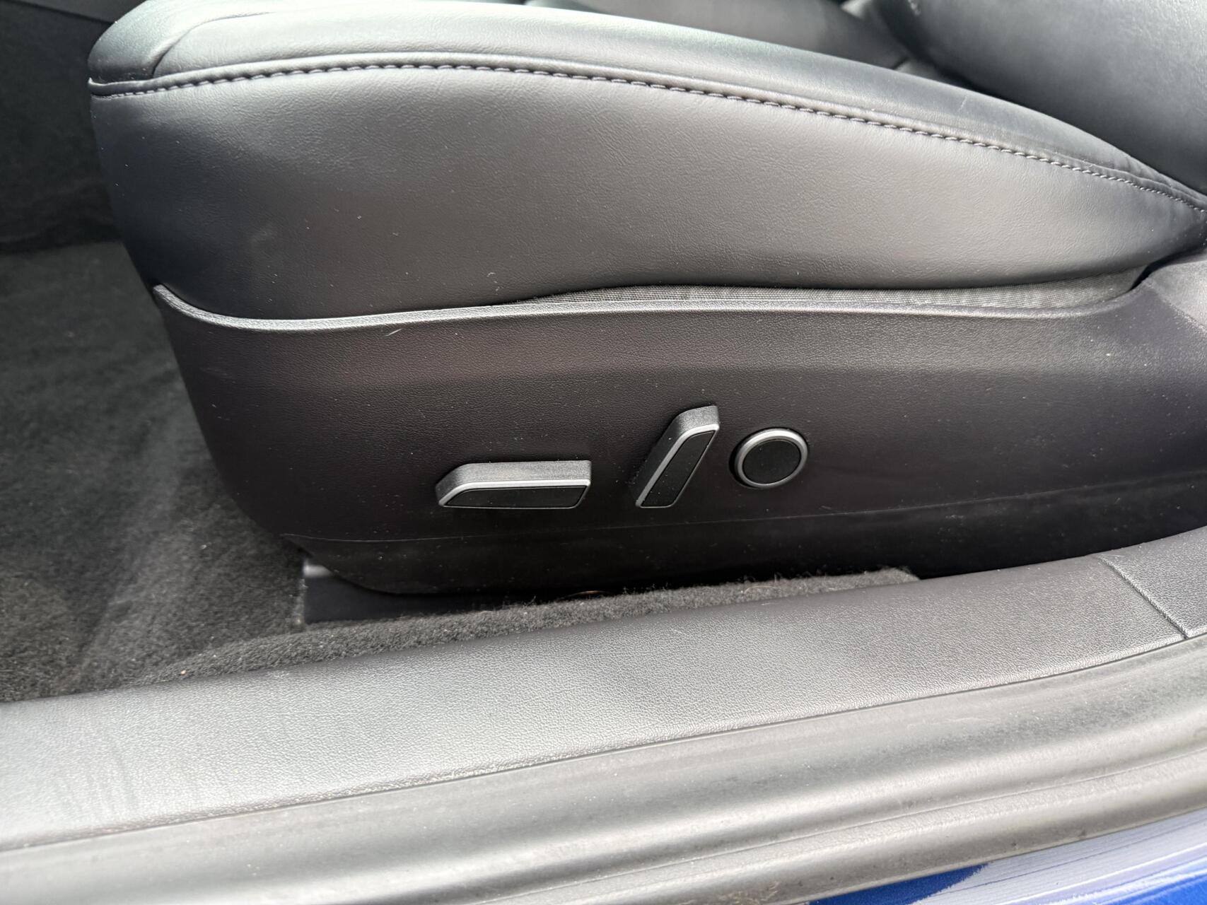 Foto van Tesla Model 3