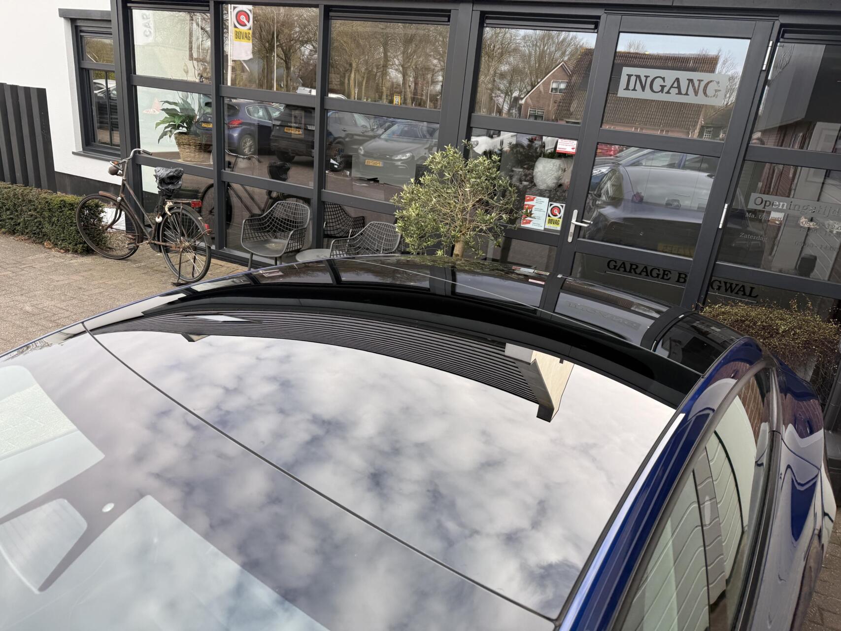 Foto van Tesla Model 3