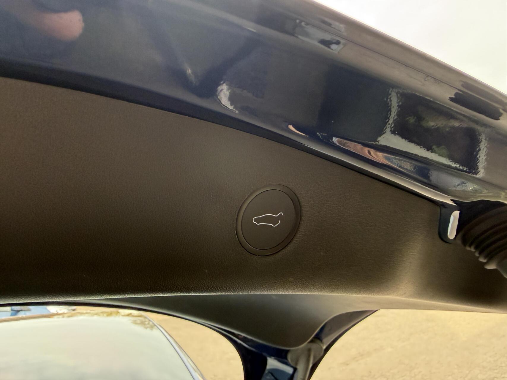 Foto van Tesla Model 3