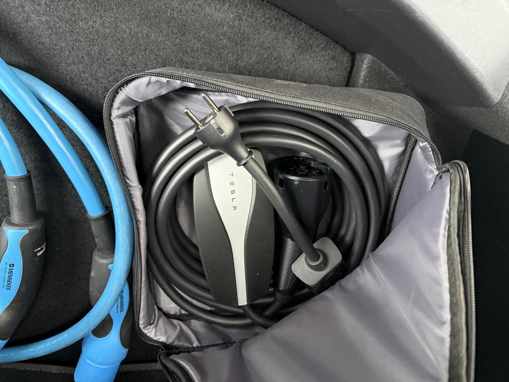 Foto van Tesla Model 3