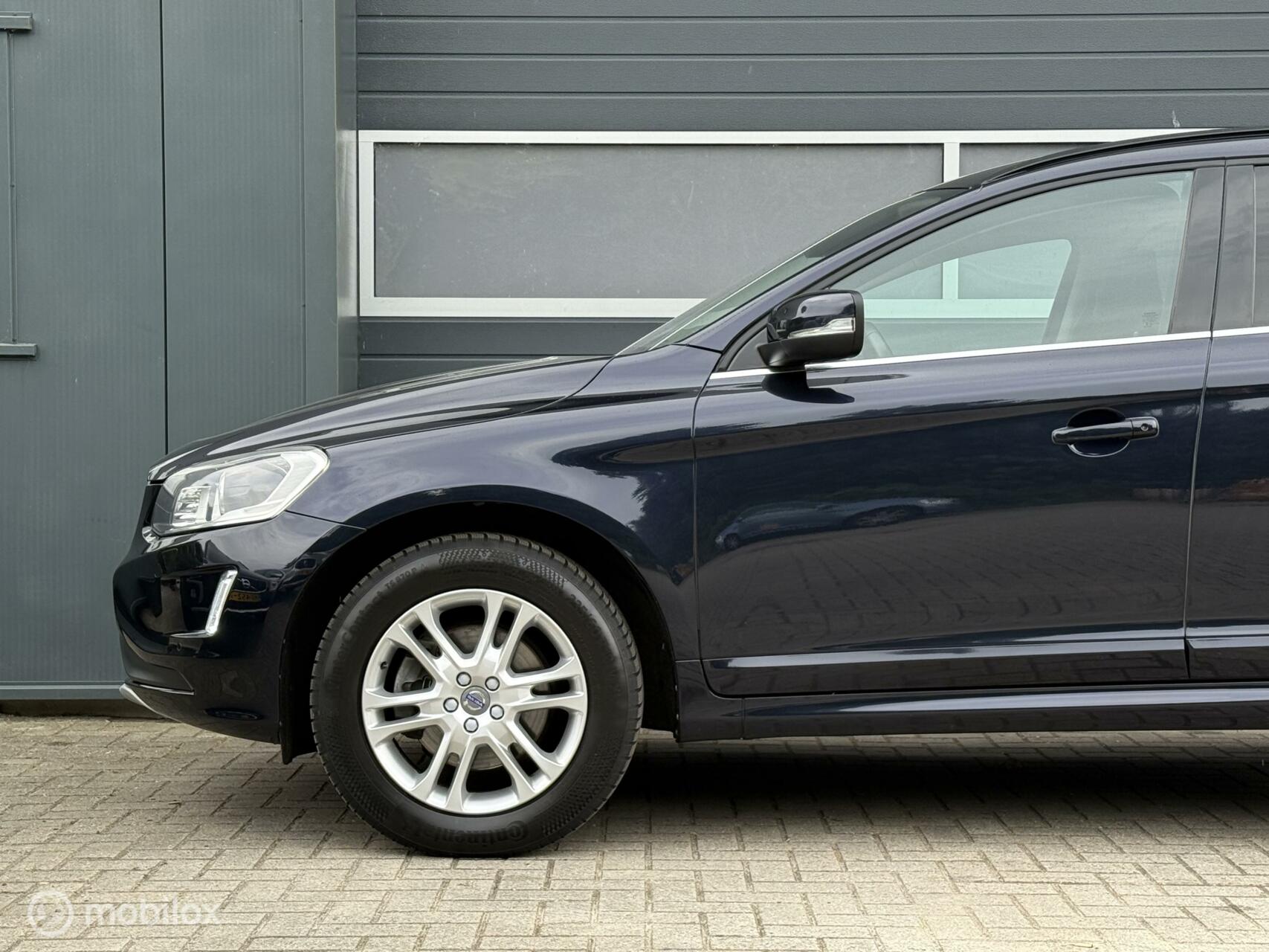 Foto van Volvo Xc60