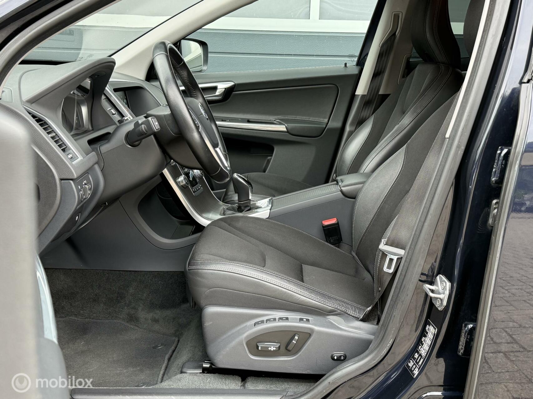 Foto van Volvo Xc60
