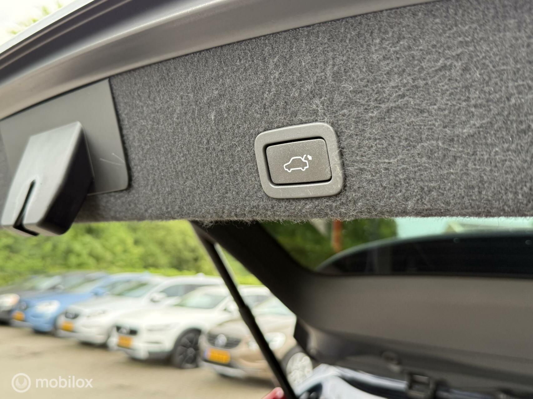 Foto van Volvo Xc60