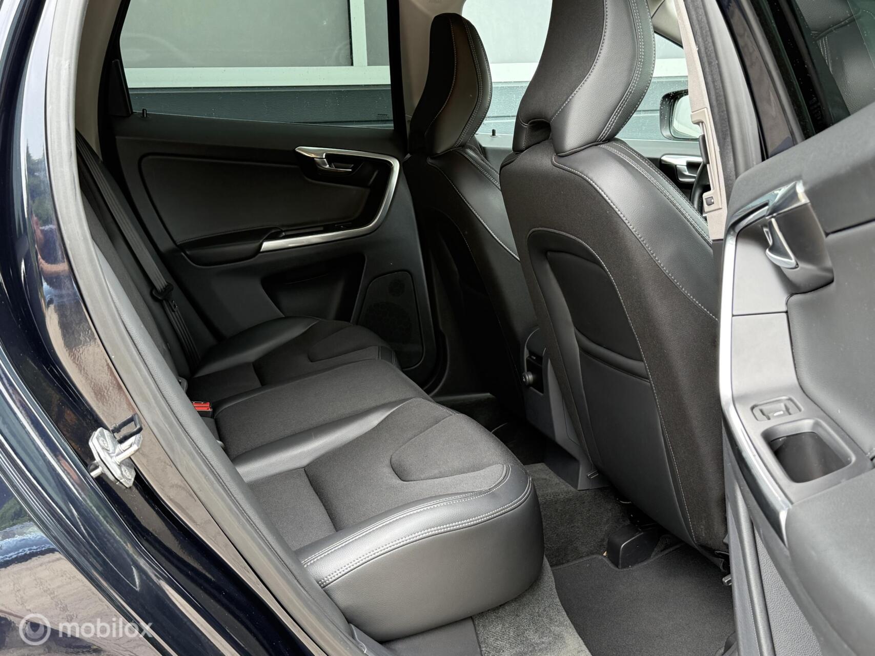 Foto van Volvo Xc60