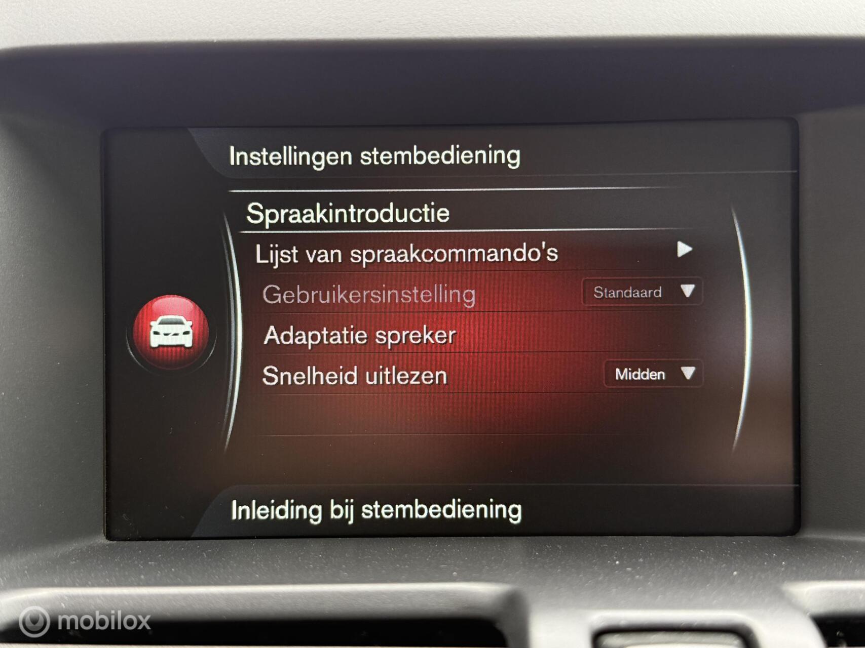 Foto van Volvo Xc60