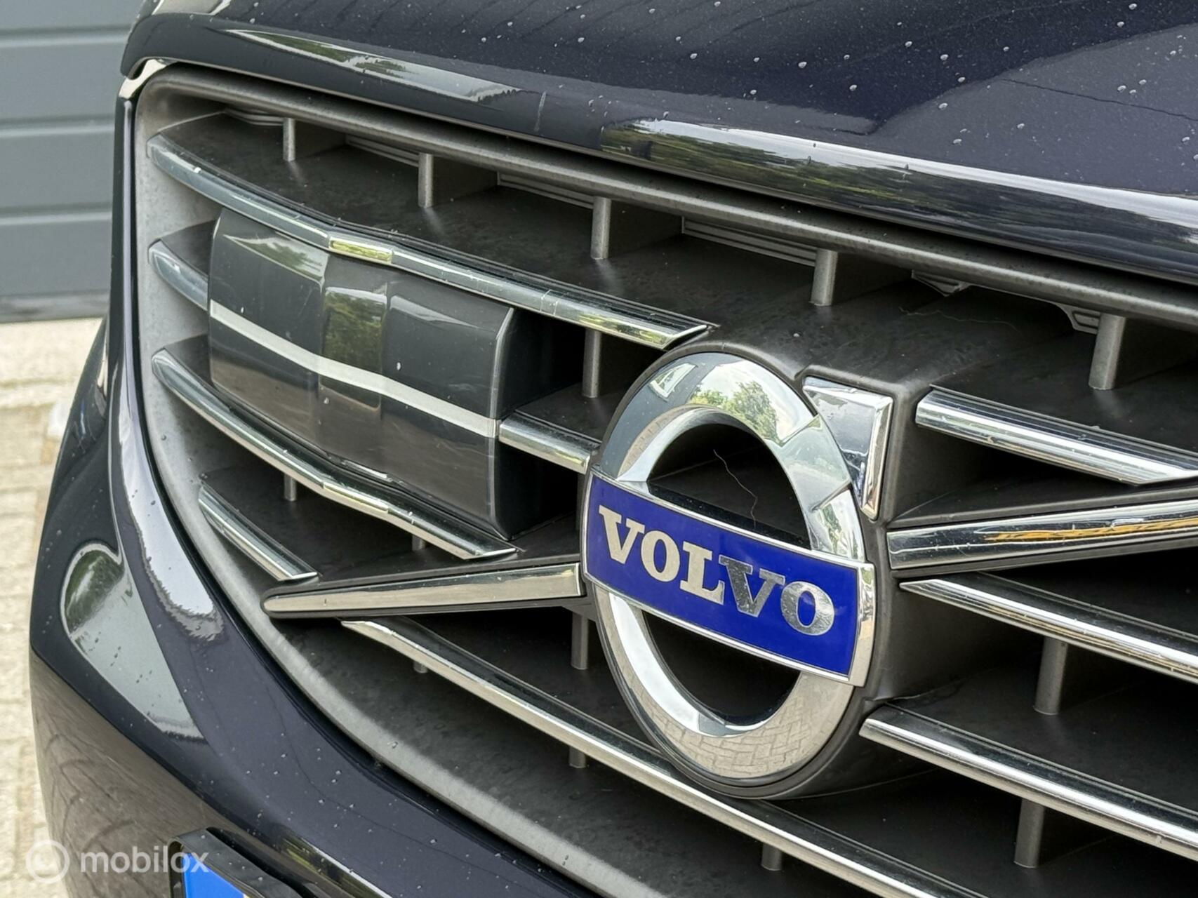 Foto van Volvo Xc60