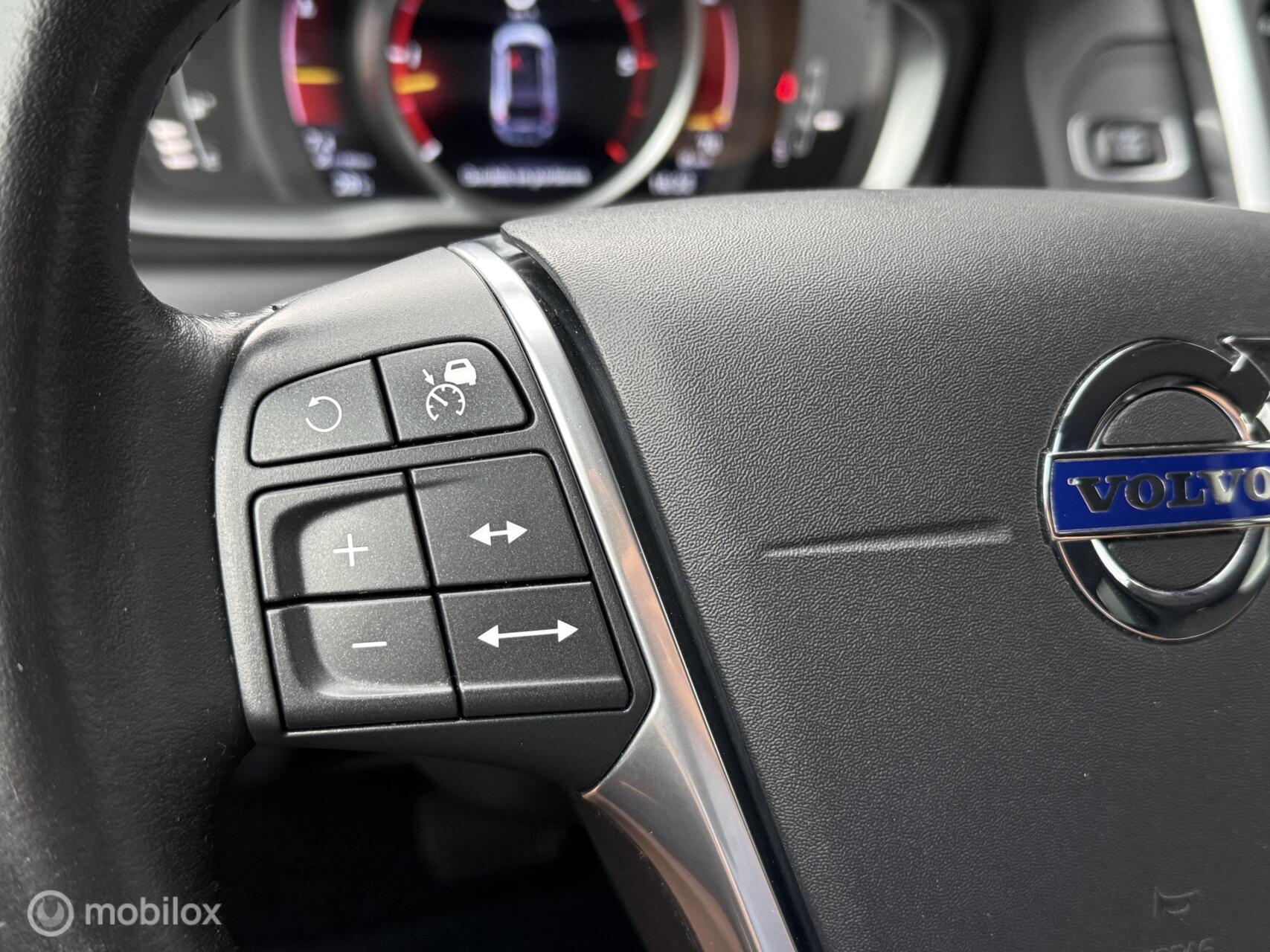 Foto van Volvo Xc60
