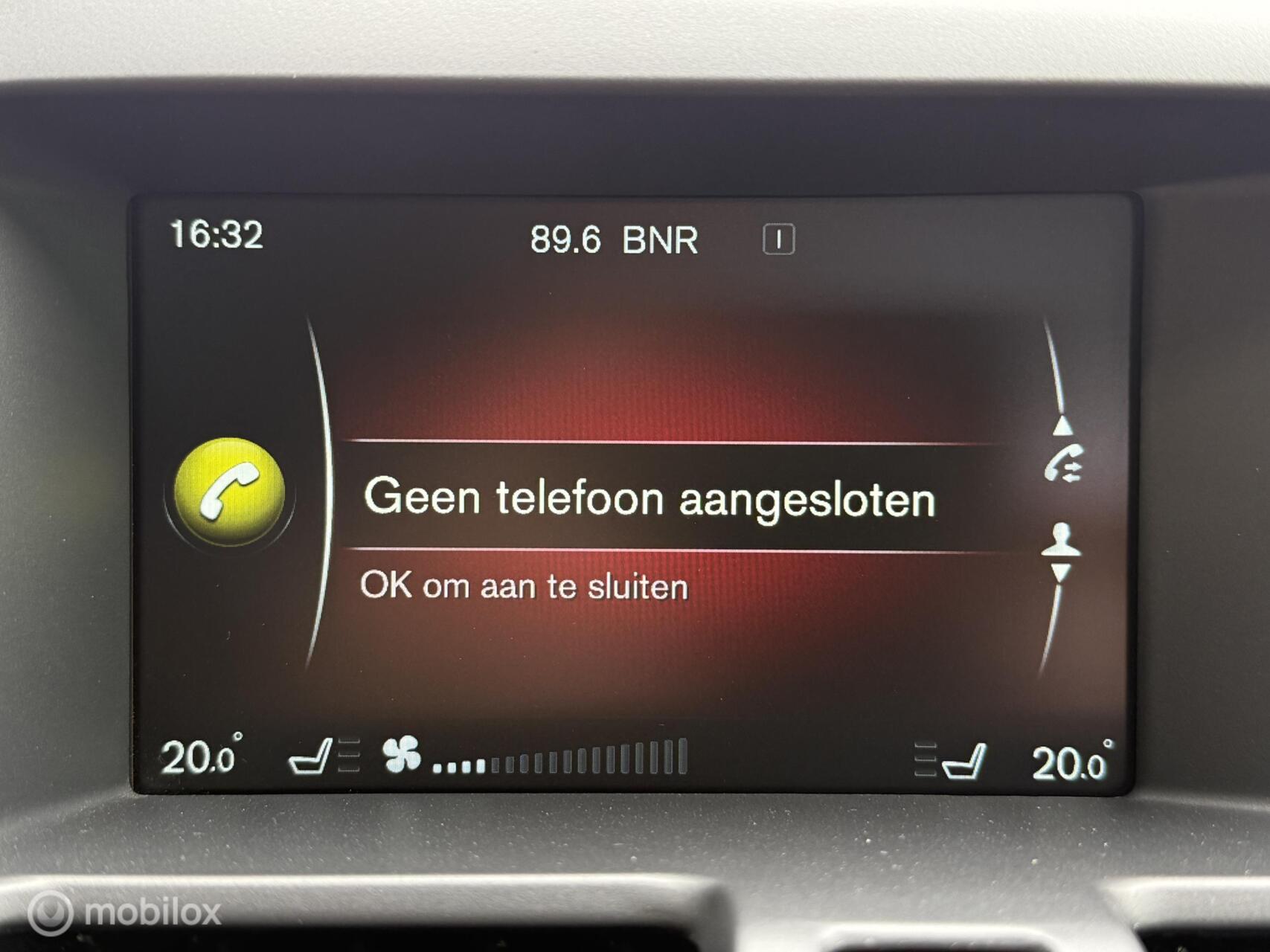 Foto van Volvo Xc60
