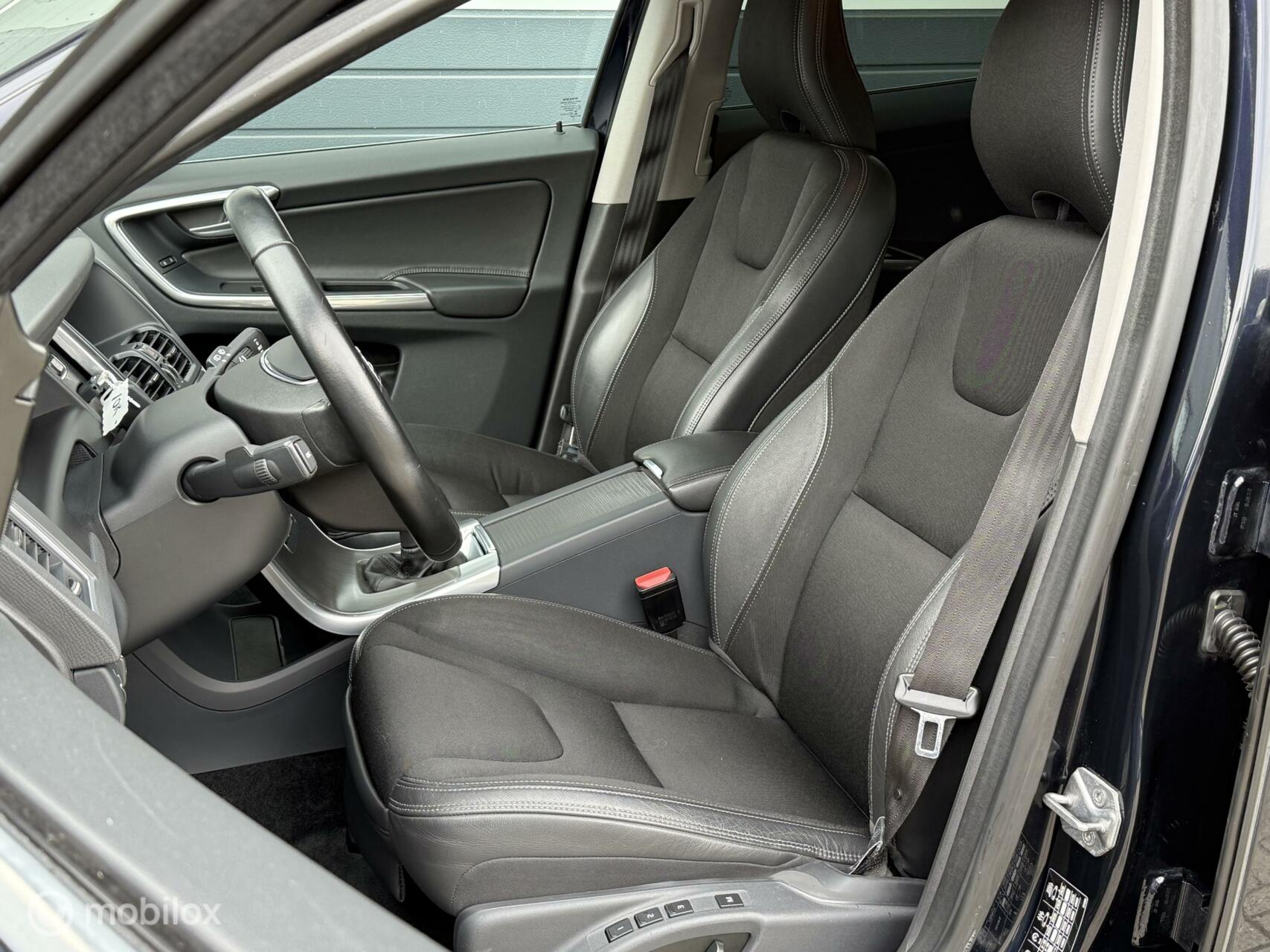 Foto van Volvo Xc60
