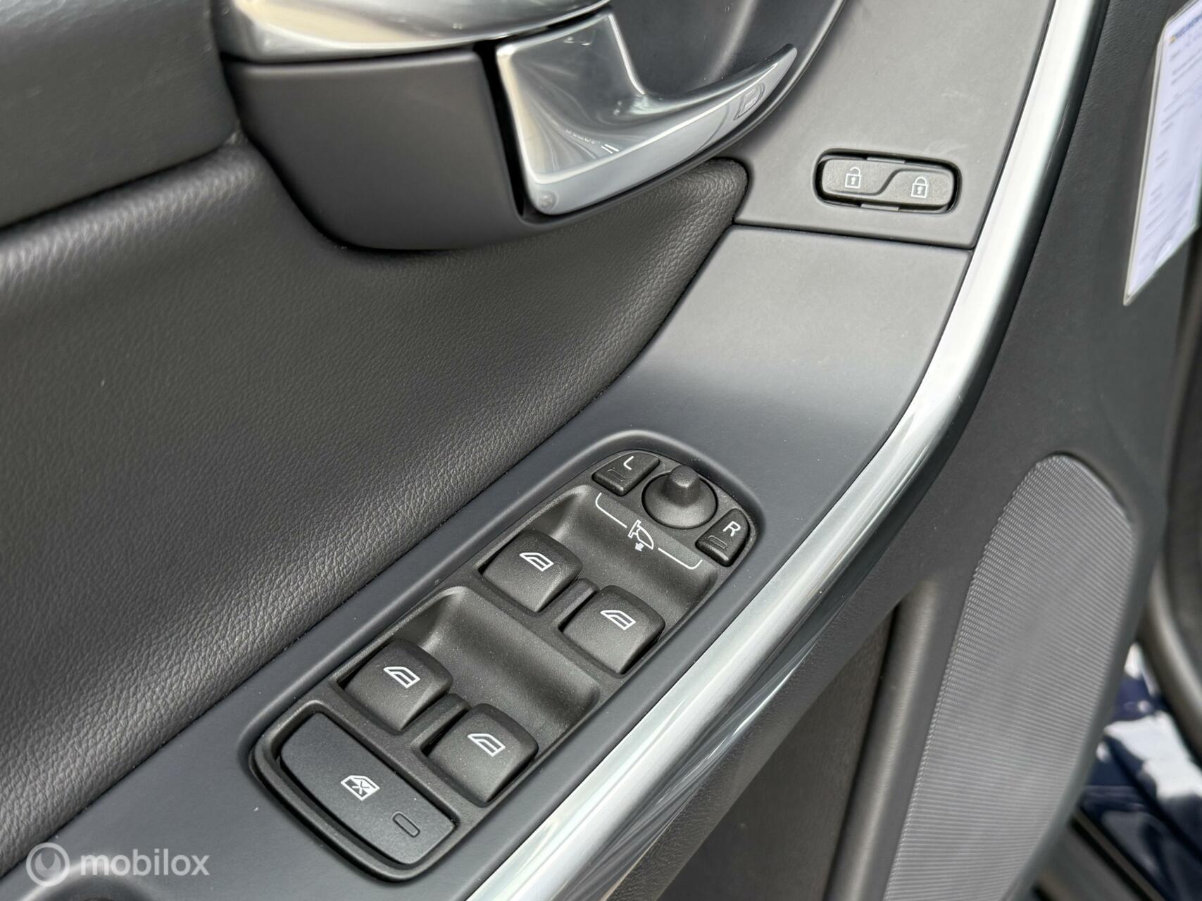 Foto van Volvo Xc60