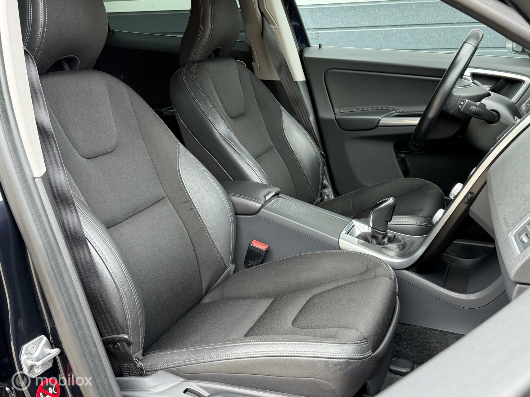 Foto van Volvo Xc60