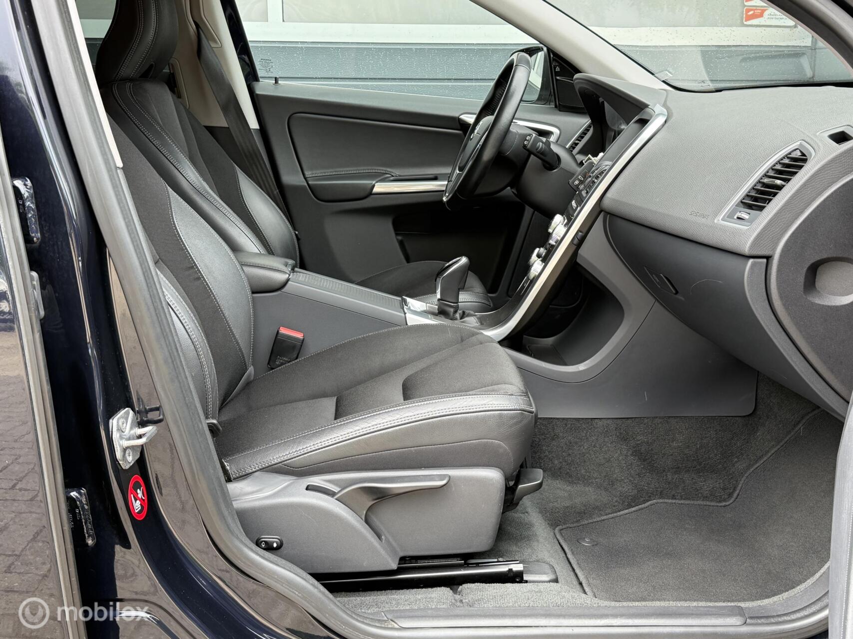 Foto van Volvo Xc60