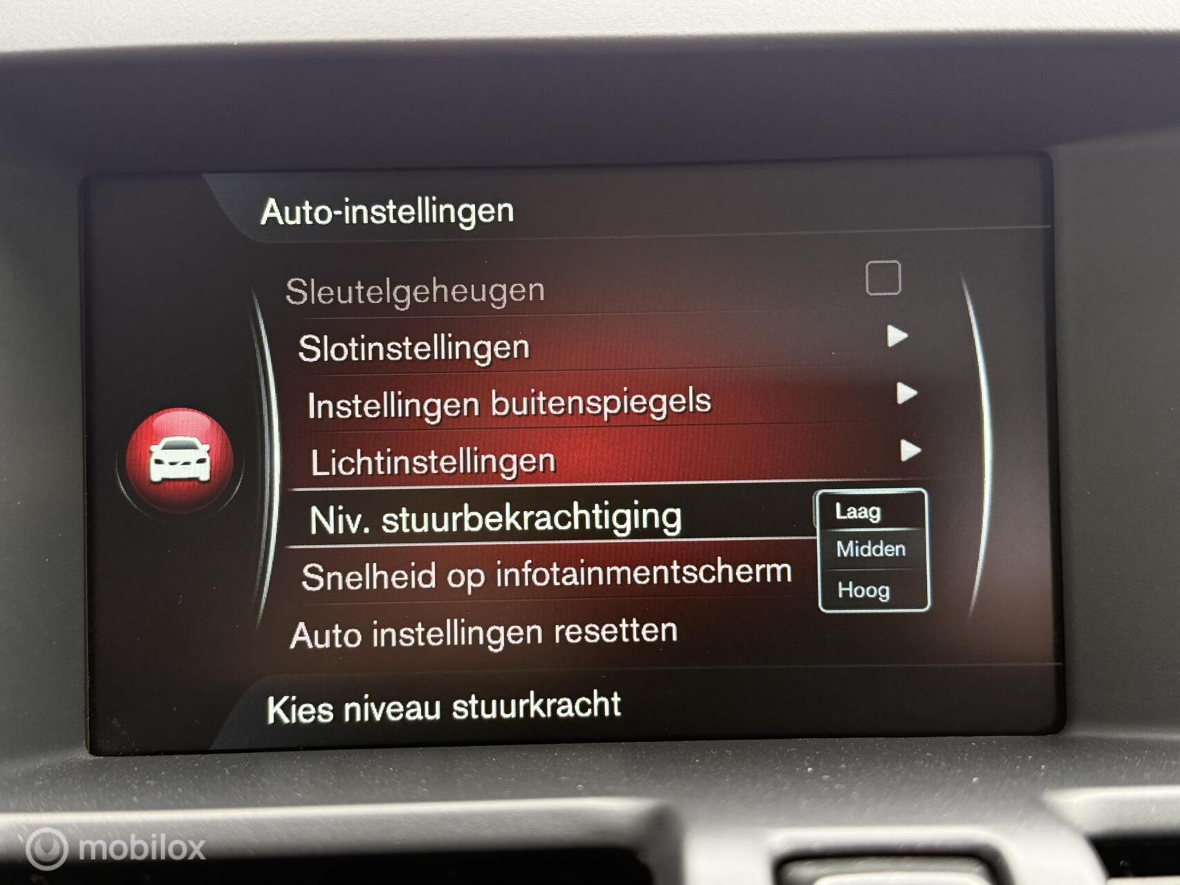 Foto van Volvo Xc60