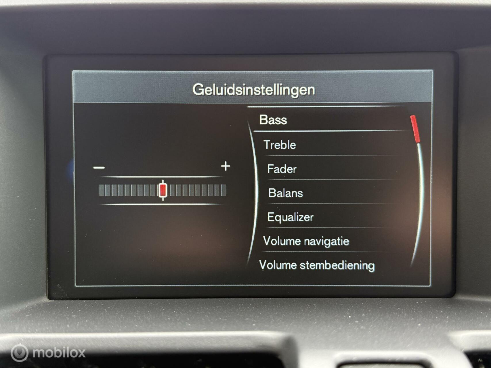 Foto van Volvo Xc60