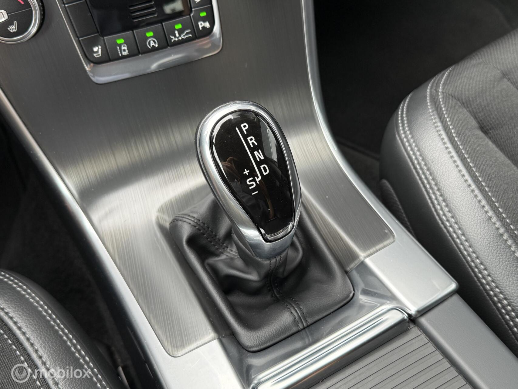 Foto van Volvo Xc60