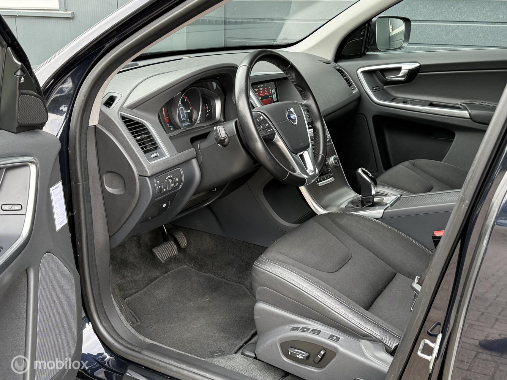 Foto van Volvo Xc60
